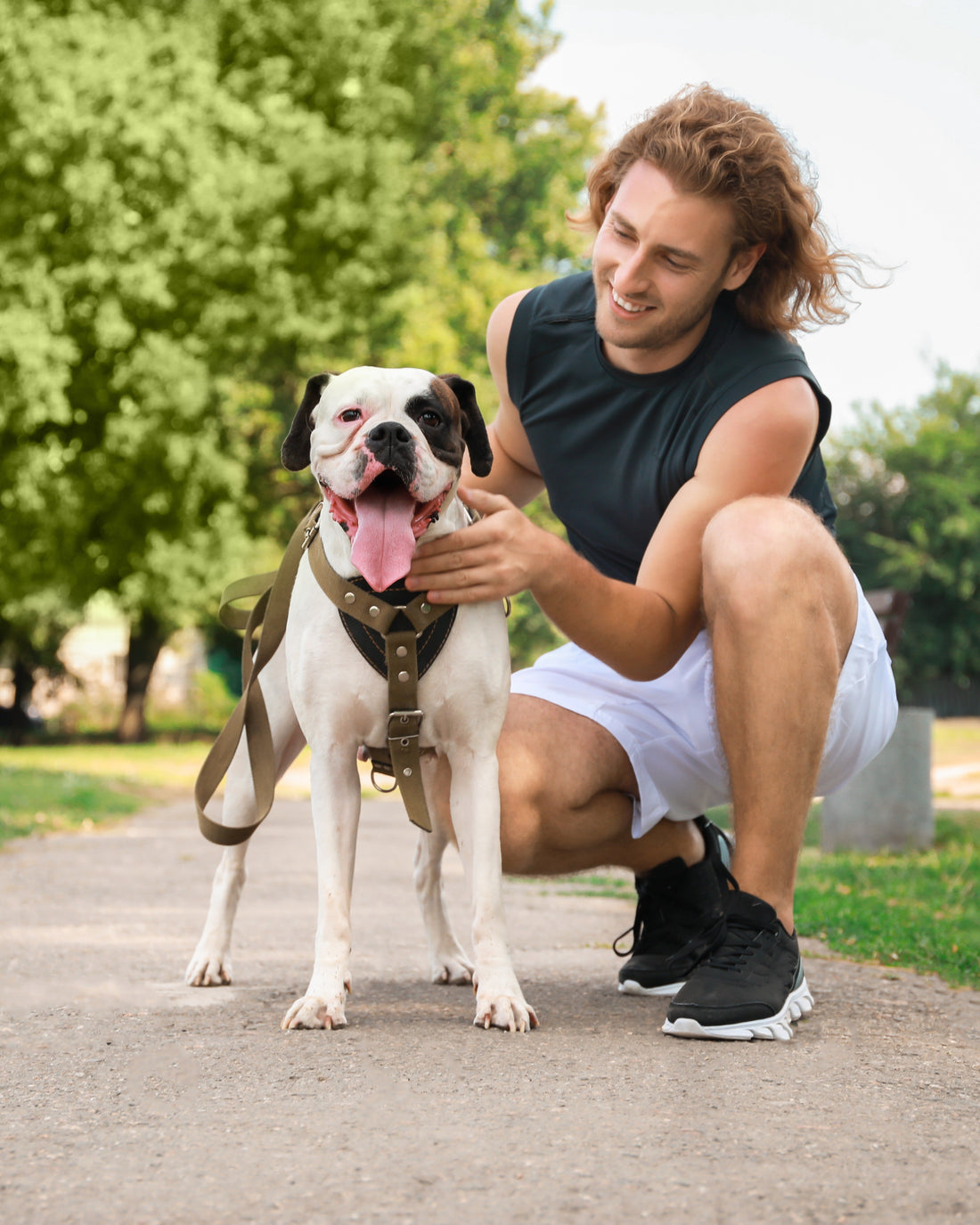 10 Tips for Walking Your Dog in Orange County, California