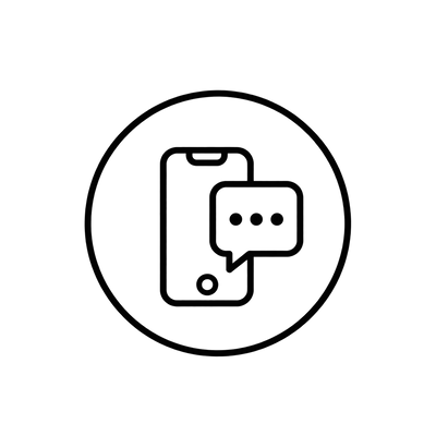 On-the-Way Notification