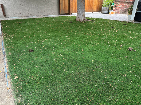 Artificial Turf Refresh