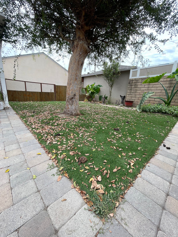 Artificial Turf Refresh