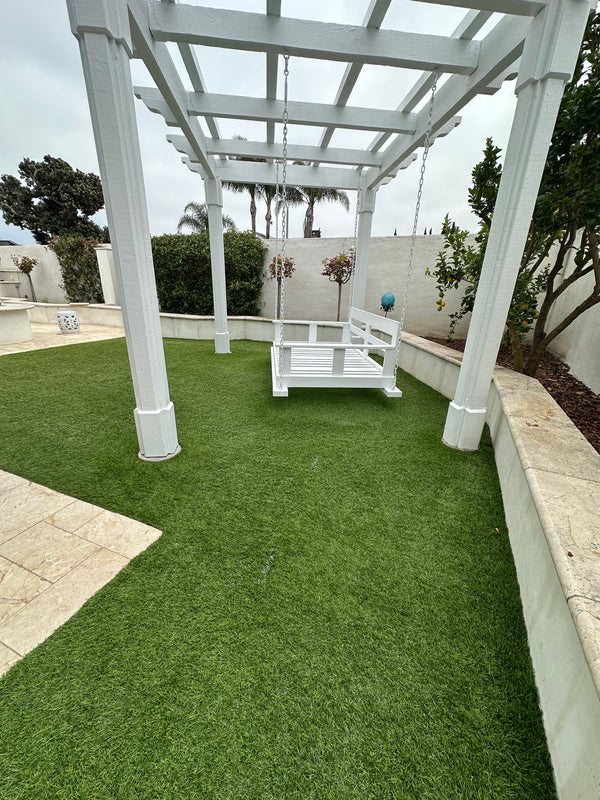 Artificial Turf Refresh
