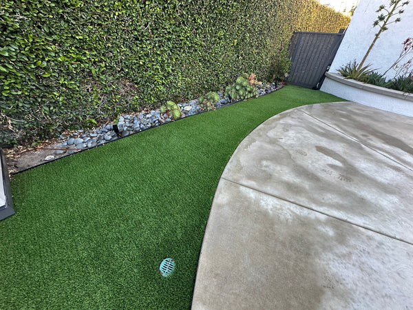 Artificial Turf Refresh