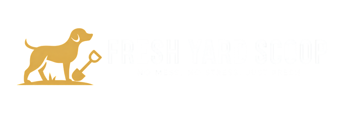 Fresh Yard Scoop