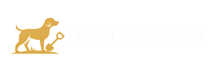 Fresh Yard Scoop